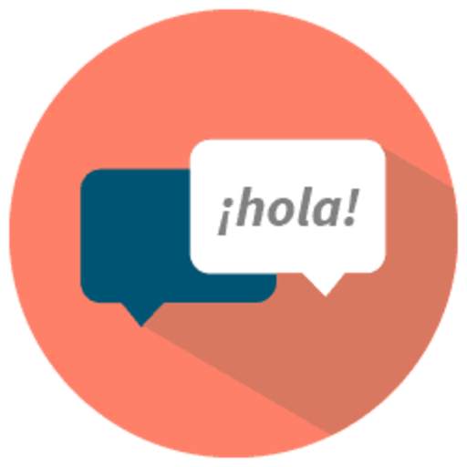 تعلم الاسبانية 1.0.0
