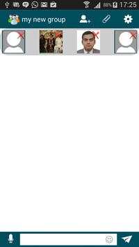 Zoom Chat Messenger screenshot 13