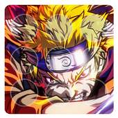 Narut Sharingan Lock Screen Clan 3.4