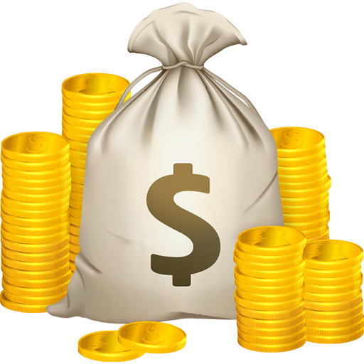Earn Chips icon
