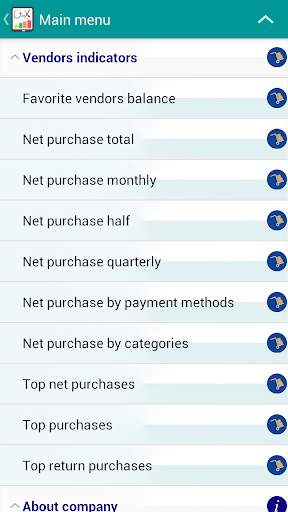 Yemensoft onyx KPI screenshot 4
