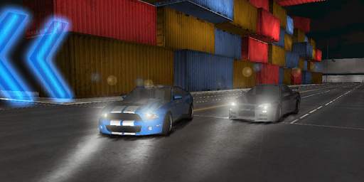 Tokyo Street Racing screenshot 1