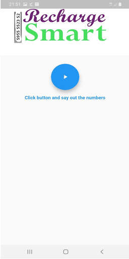 Smart Recharge screenshot 4