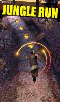 Temple Spirits Dark Jungle Run Unlimited screenshot 8