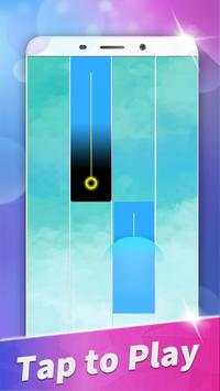 Magic Piano Tiles 2019 - Gioco musicale gratuito screenshot 2