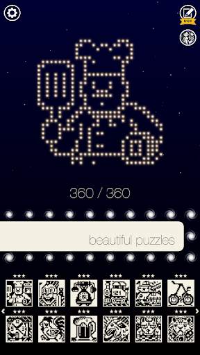Nonogram galaxy - Griddlers screenshot 4