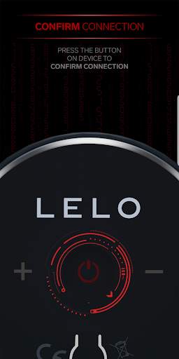 LELO F1s Demo App screenshot 1