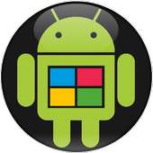 Album Art Mosaic icon