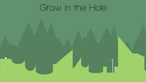 Grow in The Hole for TV screenshot 2