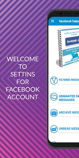 my secure Facebook screenshot 2