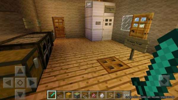 Maps Bikini Bob for Minecraft screenshot 5
