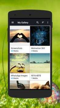 My Gallery screenshot 1
