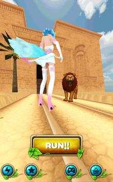Princess Temple Run screenshot 4