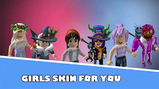 ROBLOX Skins Free 2021 screenshot 2