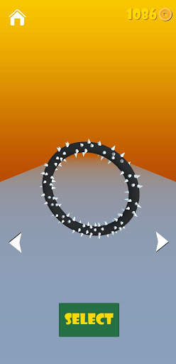 Torus 3D: Offline 3D Game screenshot 2
