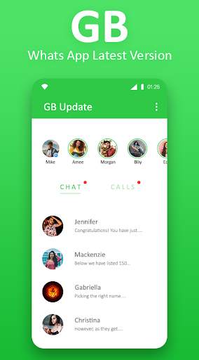 GB Status Saver - Toolkit For WhatsApp screenshot 3