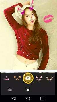 snappy photo stickerss 4 تصوير الشاشة