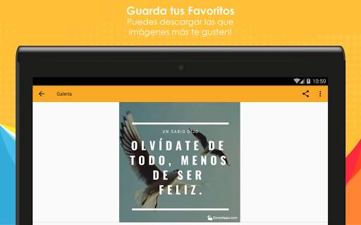 Frases Un Sabio Dijo screenshot 7