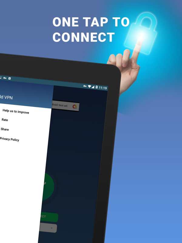 Shield VPN - 100% Free screenshot 17