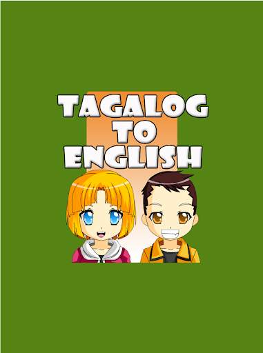 Tagalog to English screenshot 12