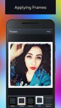 Selfie Camera 2017 screenshot 3