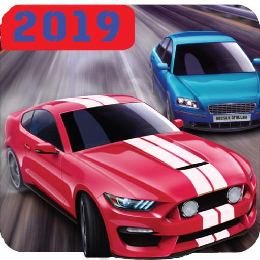 Car Racing Challenge 2019 1.0.1