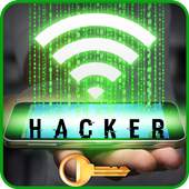 Wifi Password Hacker Prank! 1.0.0