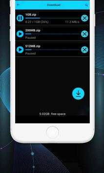 XX Video Movie Downloader - Torrent Search Engine screenshot 5
