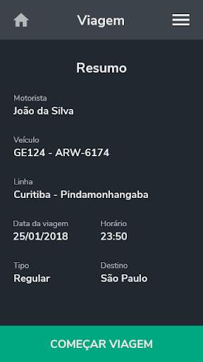 BUS - Assistente de Operações screenshot 5