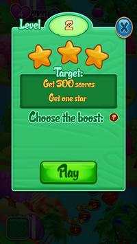Fruit Crush Jelly screenshot 4