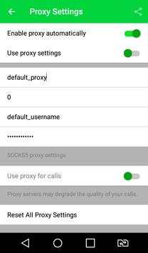 WA Messenger Pro - Anti Spy screenshot 6