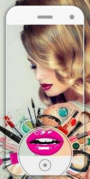 Beauty Selfie Camera Editor screenshot 4