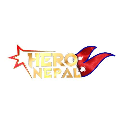 Hero Nepal icon