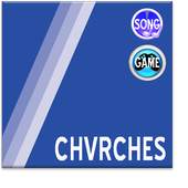 CHVRCHES Song Lyrics 1