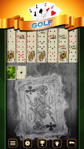 Solitaire Games - Kings screenshot 6