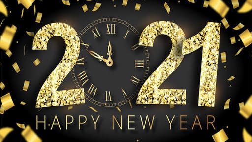 New Year Video Status 2021- Video Songs screenshot 1