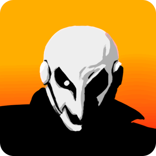 Jump Punch Man icon