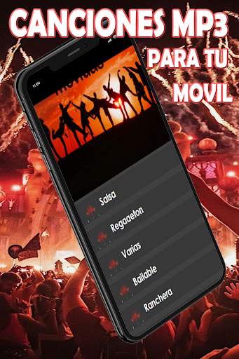Download Music to my Cell Free and Fast Mp3 Guide screenshot 3