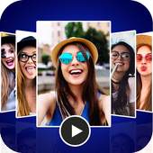 Movie Maker & Photo Video Maker& Photo Music Video 1.1