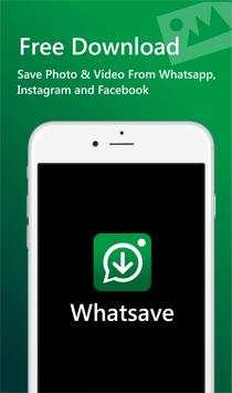 Whatsave screenshot 5