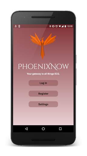 PhoenixNow screenshot 1