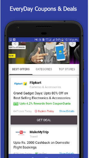 Multi App Store screenshot 5