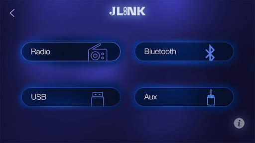 Jensen J-Link P2 Smart App Remote Control 8 تصوير الشاشة