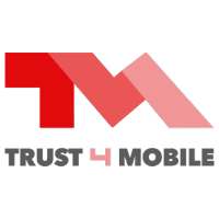 Trust4Mobile Enterprise icon