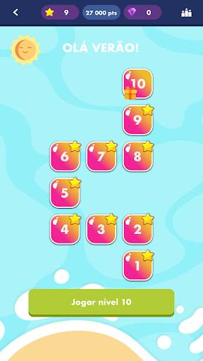 Trivia Quiz Knowledge screenshot 5