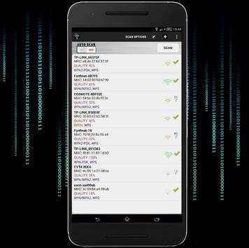 Hack Wifi Prank screenshot 2