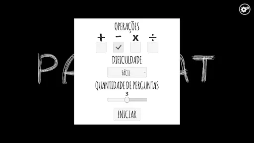 PAC-MAT screenshot 2