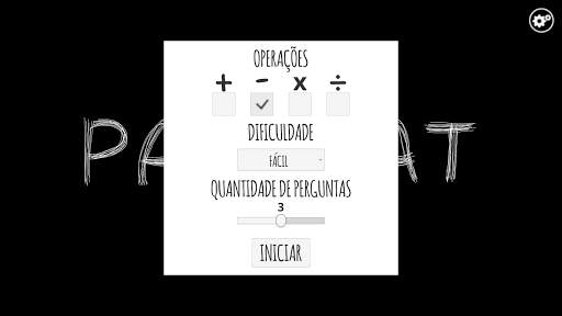 PAC-MAT screenshot 2