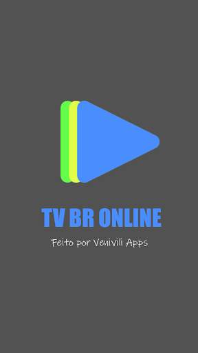 TV brasileira Online BRASIL screenshot 1
