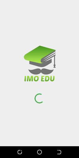 IMO EDU RADIO screenshot 1